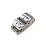 Mercedes-Benz W213 W222 Cam Açma Düğmesi Beyaz Işık Bej 8T92 Arka A2229051505