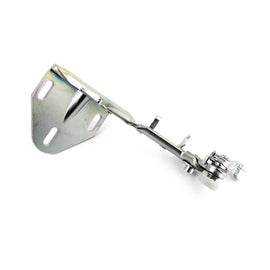 İveco Daily Sürgülü Kapı Makarası Alt Sağ 5801523374