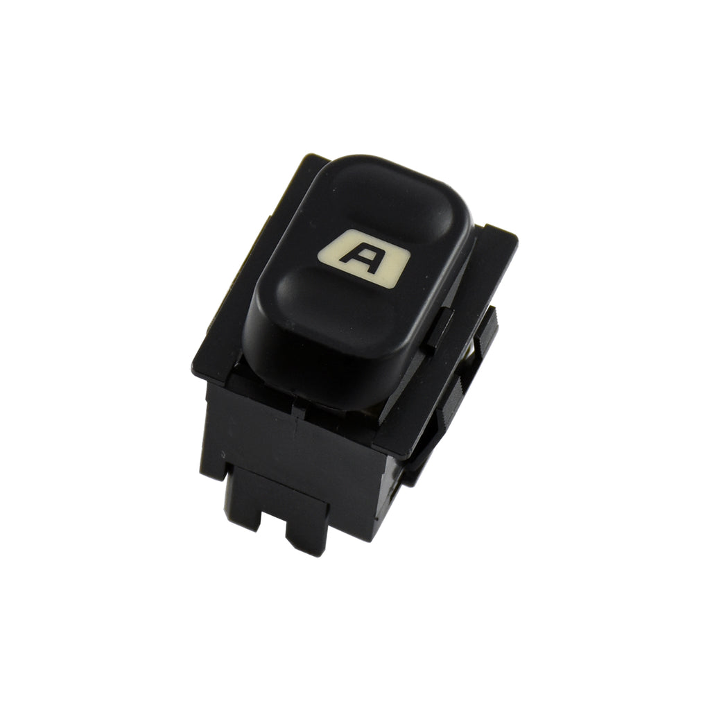 Peugeot Partner Citroen Berlingo Xsara Cam Açma Düğmesi Sol 6552.KT