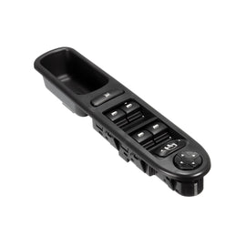 Peugeot 307 Cam Açma Düğmesi Sol 6554.KT 6554.KS