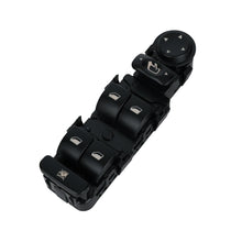 Görseli Galeri görüntüleyiciye yükleyin, Citroen C5 C8 Peugeot 307 Cam Açma Düğmesi Çerçevesiz 6554.HQ 96332289ZF 6554.A7 96498423ZF 6554.CJ 96514299ZW 6554.KT 14957520XT 6554.KS