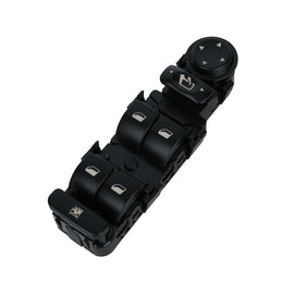 Citroen C5 C8 Peugeot 307 Cam Açma Düğmesi Çerçevesiz 6554.HQ 96332289ZF 6554.A7 96498423ZF 6554.CJ 96514299ZW 6554.KT 14957520XT 6554.KS