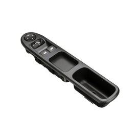 Peugeot 307 Cam Açma Düğmesi Sol 6554.E4 96351622XT