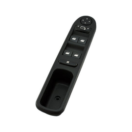 Peugeot 307 Cam Açma Düğmesi Sol