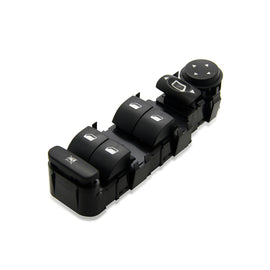 Citroen C4 Cam Açma Düğmesi Sol 6554.HA