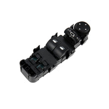 Görseli Galeri görüntüleyiciye yükleyin, Citroen C4 Cam Açma Düğmesi 6554.HE 9651464277