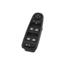 Görseli Galeri görüntüleyiciye yükleyin, Citroen C4 Picasso Cam Açma Düğmesi Sol 96639383ZD 6554.YH