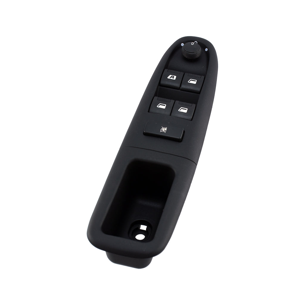 Peugeot 406 Cam Açma Düğmesi Sol 6554.CF