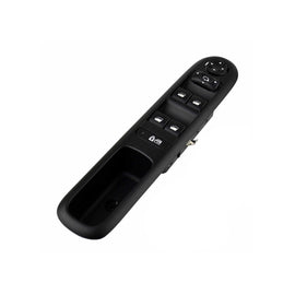 Peugeot 3008 5008 Cam Açma Düğmesi Çerçeveli Sol 96650621ZD 6490.X6