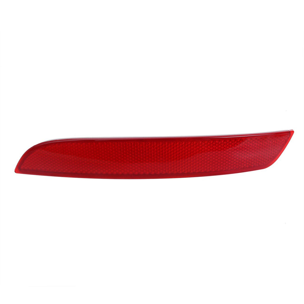 BMW F01 F02 Arka Tampon Reflektörü Sağ 63147182192