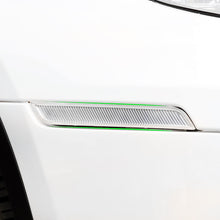 Görseli Galeri görüntüleyiciye yükleyin, BMW E71 E72 X6 Ön Tampon Reflektörü Sağ 63147187088
