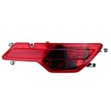 BMW E71 E72 X6 Arka Tampon Reflektörü Sol 63147187219