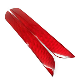 BMW F10 Arka Tampon Reflektörü Set 63147203238 63147203237