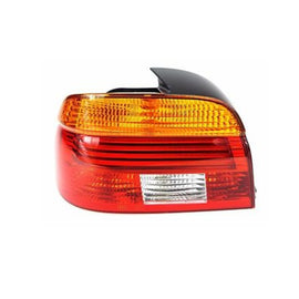 BMW E39 5 Seri Stop Lambası Sol Sarı 63212496297