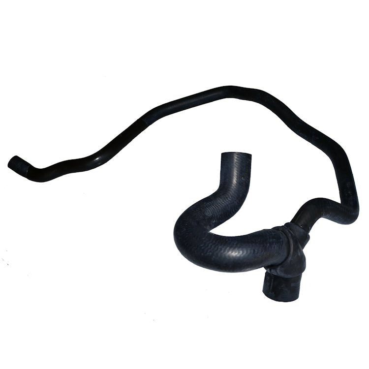 Opel Corsa C 1.3D Radyatör Alt Hortumu 6336107