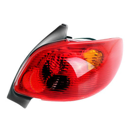 Peugeot 206 Stop Lambası Sağ Duysuz 6351S0