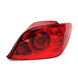 Peugeot 307 Stop Lambası Sağ Duysuz 6351X0