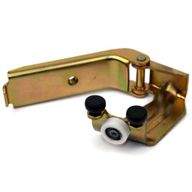 Mercedes-Benz W638 Vito Sürgülü Kapı Makarası Orta Sağ 6387600847