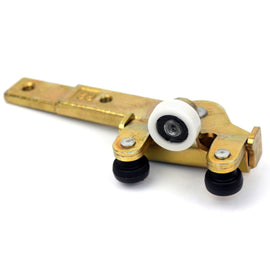 Mercedes-Benz W638 Vito Sürgülü Kapı Makarası Alt Sağ 6387601847