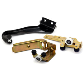 Mercedes-Benz W638 Vito Sürgülü Kapı Makarası Seti Sağ 6387601247 6387600847 6387601847