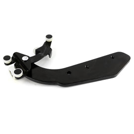 Mercedes-Benz W639 Vito Sürgülü Kapı Makarası Alt Sol 6397600600