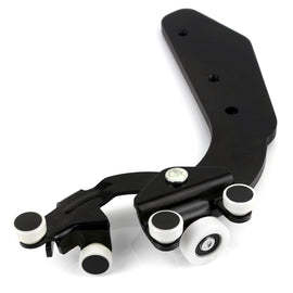 Mercedes-Benz W639 Vito Sürgülü Kapı Makarası Alt Sol 6397600600