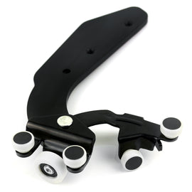 Mercedes-Benz W639 Vito Sürgülü Kapı Makarası Alt Sağ 6397600700