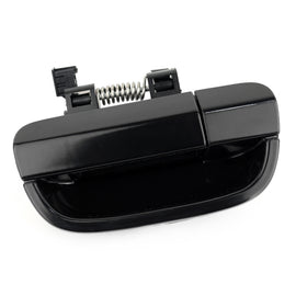 Mercedes-Benz V639 Vito Dış Kapı Kolu Bagaj 6397600659 6397600759