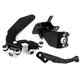 Mercedes-Benz W639 Vito Sürgülü Kapı Makarası Seti Sağ 6397600100 6397602947 6397600700