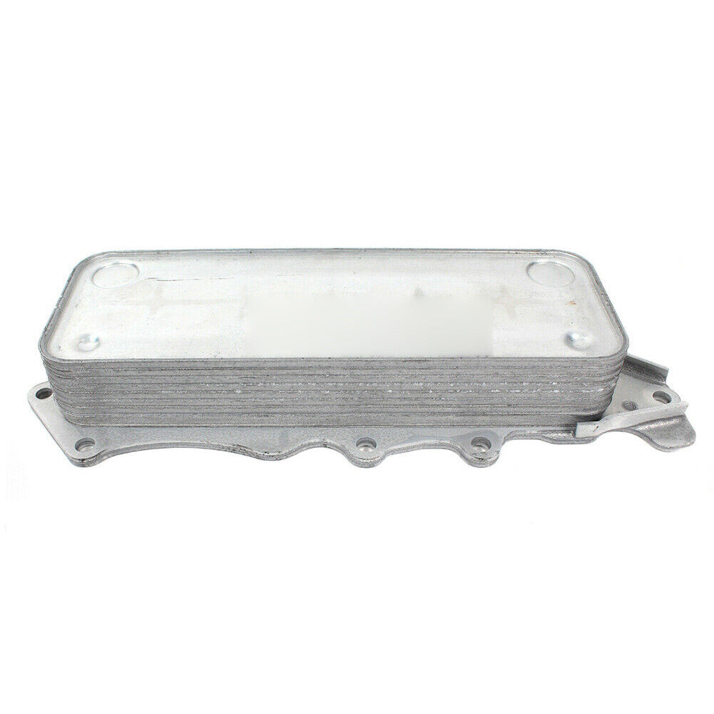 Mercedes-Benz W164 W204 W211 W222 Yağ Soğutucusu 6421800165