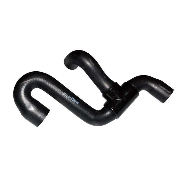 BMW E34 Motor Çıkış Hortumu 64218390710