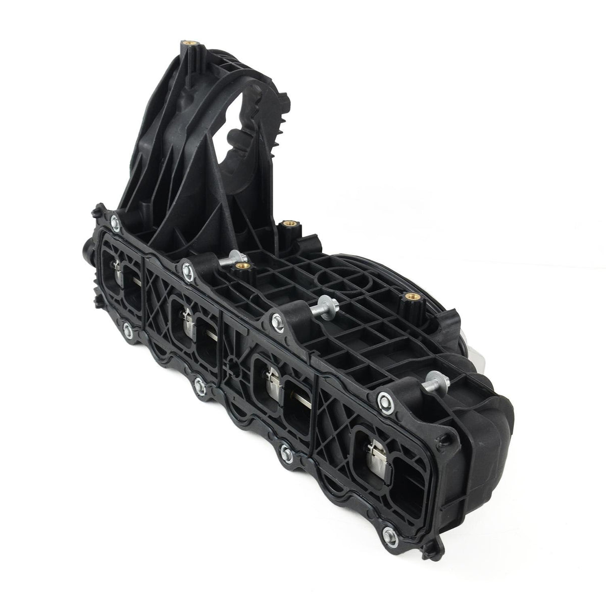 Mercedes-Benz W639 Vito Emme Manifoldu 6510903037 – Elibüyük Otomotiv