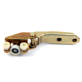 Volkswagen Transporter T4 Sürgülü Kapı Makarası Orta Sol 701843335A