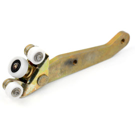 Volkswagen Transporter T4 Sürgülü Kapı Makarası Alt Sol 701843405