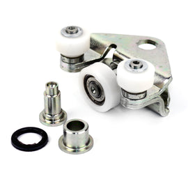 Volkswagen Transporter T4 Sürgülü Kapı Makarası Alt Sağ & Sol Uç 701843406B-1 701843405B-1