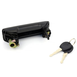 Volkswagen Transporter T4 Sürgülü Kapı Dış Kapı Kolu 7D0843704B 701843704