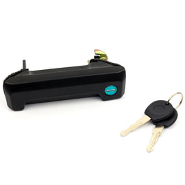 Volkswagen Transporter T4 Sürgülü Kapı Dış Kapı Kolu 7D0843704B 701843704