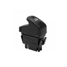 Görseli Galeri görüntüleyiciye yükleyin, Renault Clio Kangoo Megane I Cam Açma Düğmesi Siyah 7700838100 7700421120