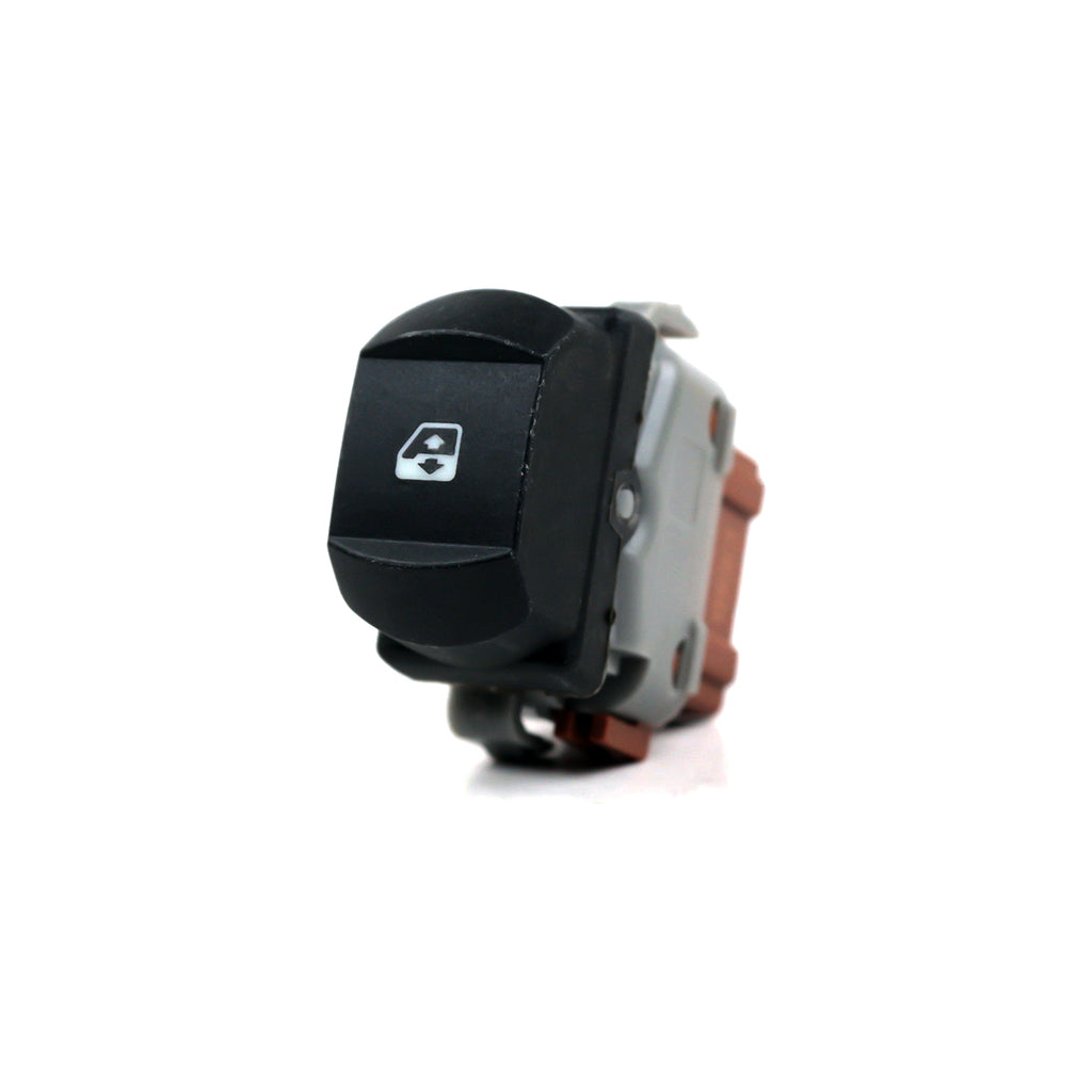 Renault Megane II Cam Açma Düğmesi Ön Sağ 8200414961