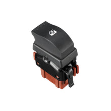 Görseli Galeri görüntüleyiciye yükleyin, Opel Movano Vivaro Renault Master Trafic Cam Açma Düğmesi 8200057321 8200242600 91166602 4408721