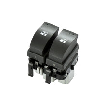 Görseli Galeri görüntüleyiciye yükleyin, Renault Megane II Dynamic Laguna II Cam Açma Düğmesi Ön Sol 8200315042 8200315033 8200108268