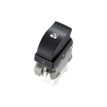 Görseli Galeri görüntüleyiciye yükleyin, Renault Clio II Cam Açma Düğmesi Ön Sağ 8200060046 8200084013