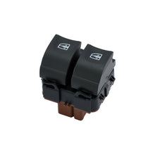 Görseli Galeri görüntüleyiciye yükleyin, Mercedes-Benz Citan Renault Kangoo Dacia Duster Cam Açma Düğmesi Sol Turuncu Işık 254117873R