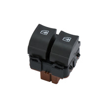 Görseli Galeri görüntüleyiciye yükleyin, Mercedes-Benz Citan Renault Kangoo Dacia Sandero Duster Cam Açma Düğmesi Sol Turuncu Işık 254111342R