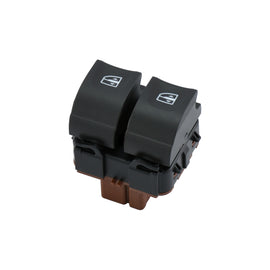 Mercedes-Benz Citan Renault Kangoo Dacia Sandero Duster Cam Açma Düğmesi Sol Turuncu Işık 254111342R