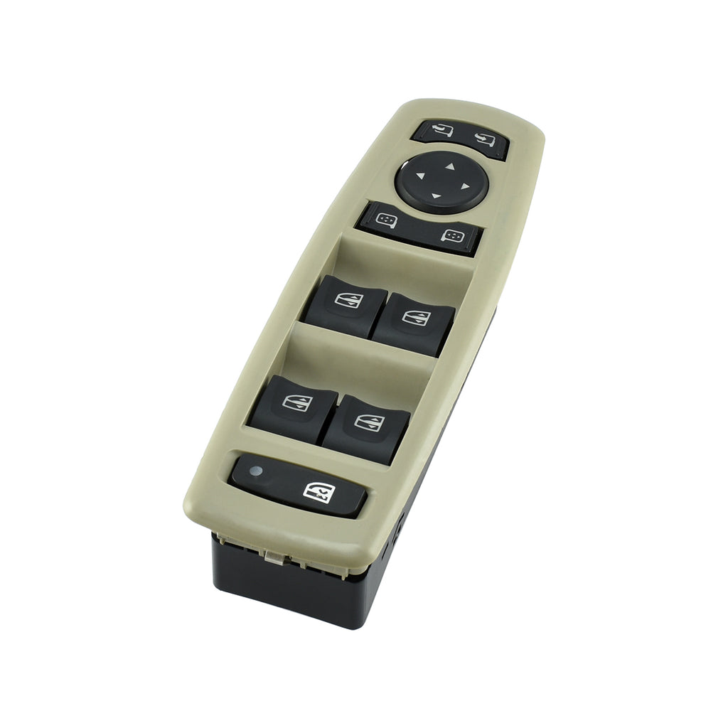 Renault Megane III Laguna III Cam Açma Düğmesi Sol 254000015R