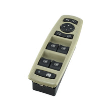 Görseli Galeri görüntüleyiciye yükleyin, Renault Megane III Laguna III Cam Açma Düğmesi Sol 254000015R