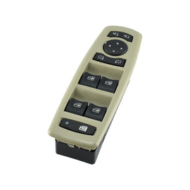 Renault Megane III Laguna III Cam Açma Düğmesi Sol 254000015R