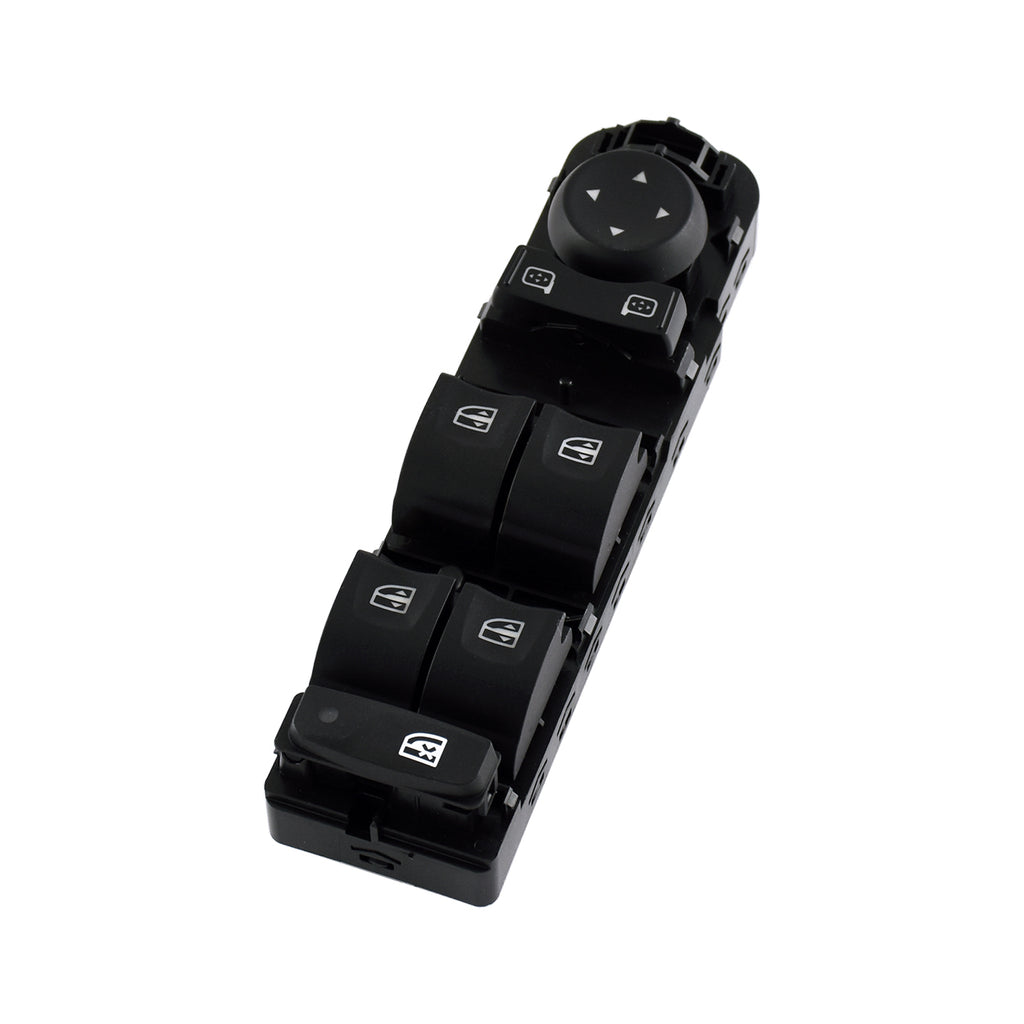 Renault Fluence Megane III Laguna III Scenic III Cam Açma Düğmesi Sol 809610007R C 809610016R