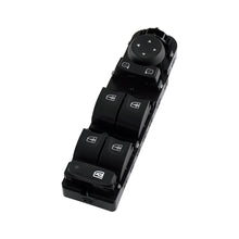 Görseli Galeri görüntüleyiciye yükleyin, Renault Fluence Megane III Laguna III Scenic III Cam Açma Düğmesi Sol 809610007R C 809610016R